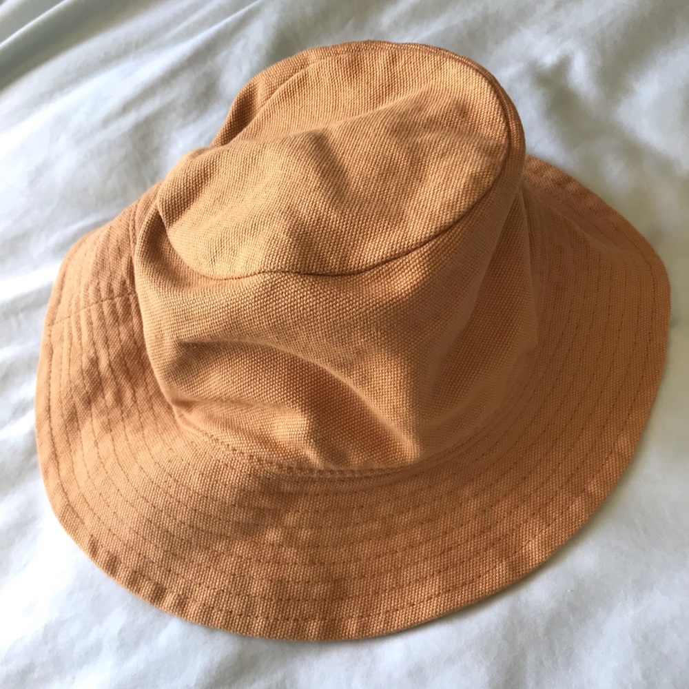Bucket hat - Madewell (size S/M)